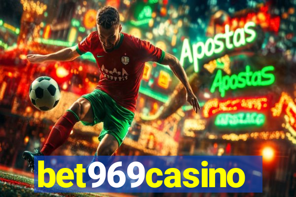 bet969casino