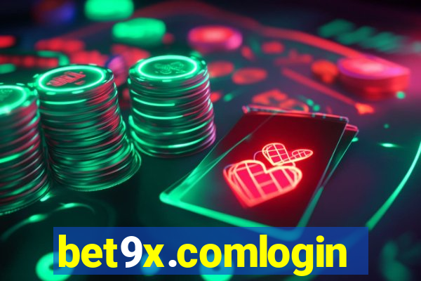 bet9x.comlogin