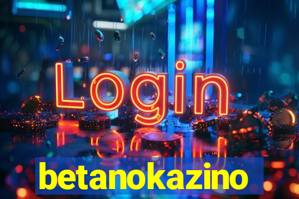 betanokazino