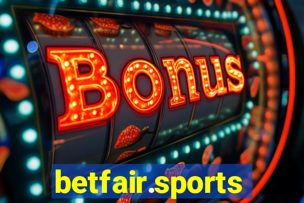 betfair.sports