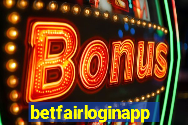 betfairloginapp