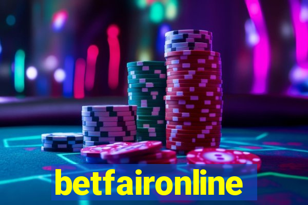 betfaironline