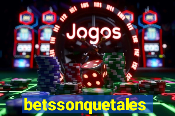 betssonquetales