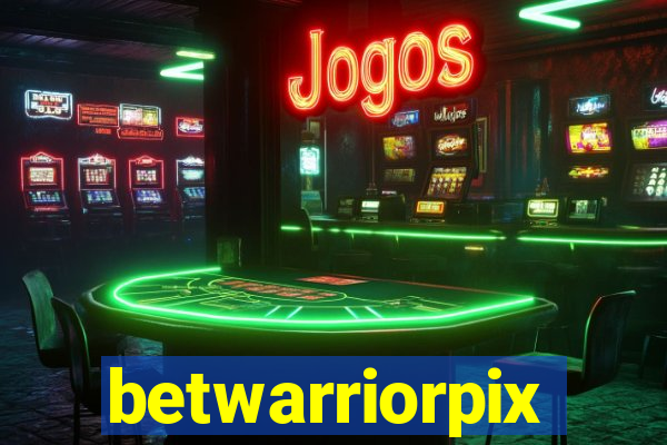 betwarriorpix