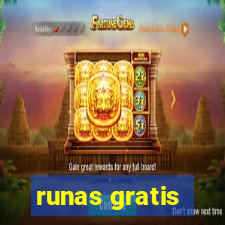 runas gratis