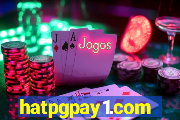 hatpgpay1.com