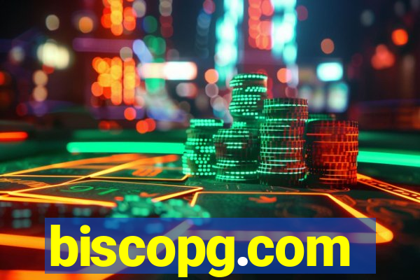 biscopg.com