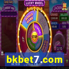 bkbet7.com