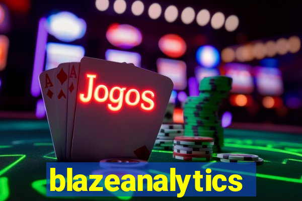 blazeanalytics