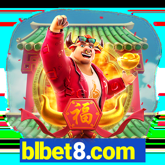 blbet8.com