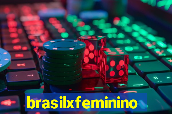 brasilxfeminino