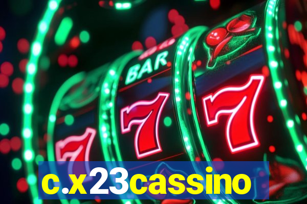 c.x23cassino