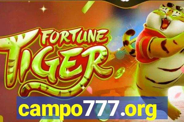 campo777.org