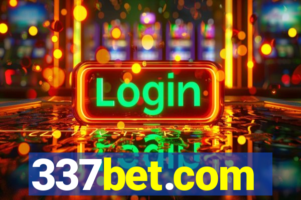 337bet.com