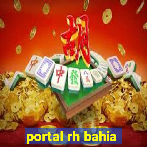 portal rh bahia