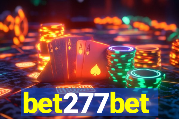 bet277bet