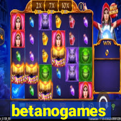 betanogames