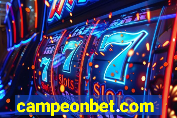 campeonbet.com