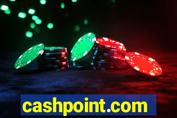 cashpoint.com