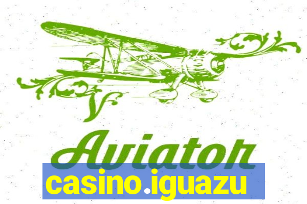 casino.iguazu