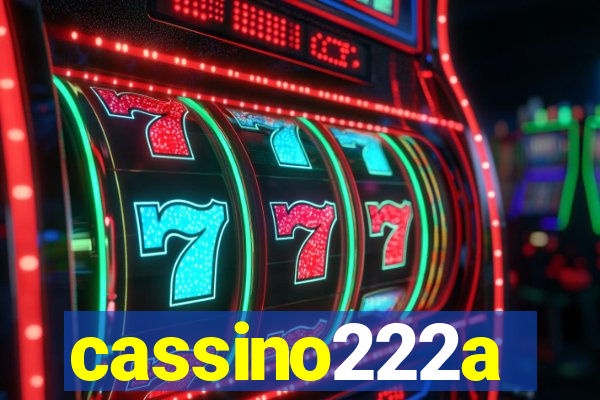 cassino222a