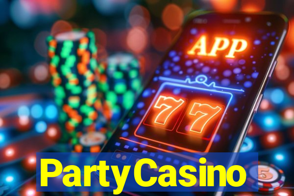 PartyCasino