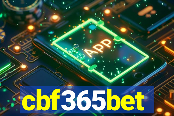 cbf365bet