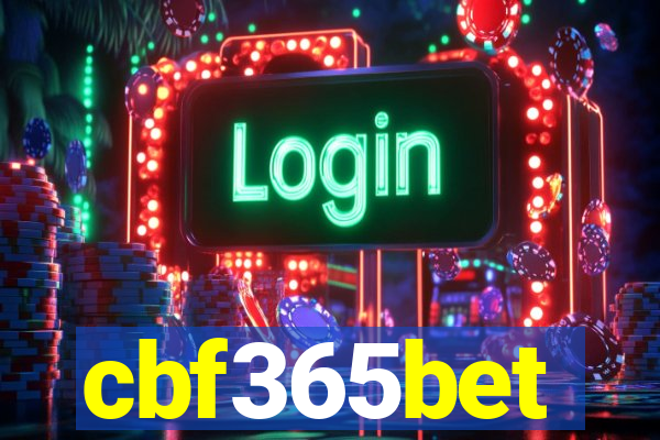 cbf365bet