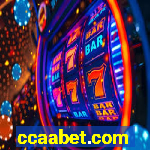 ccaabet.com