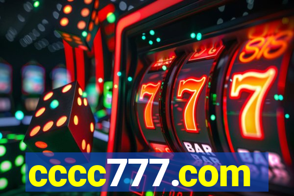 cccc777.com