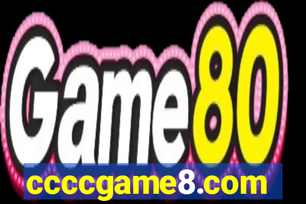 ccccgame8.com