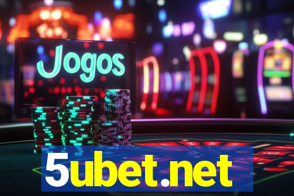 5ubet.net