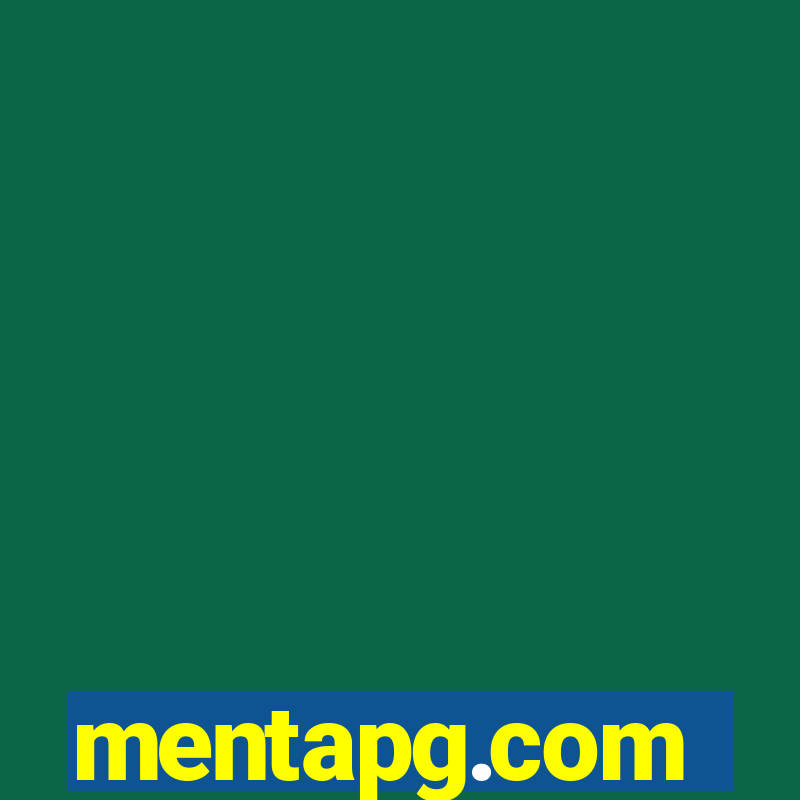 mentapg.com