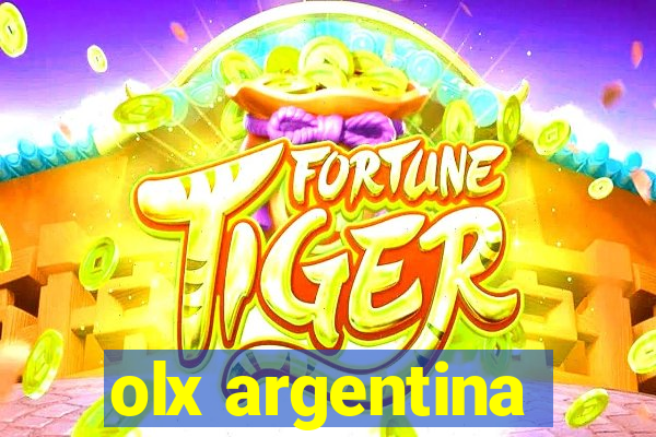 olx argentina