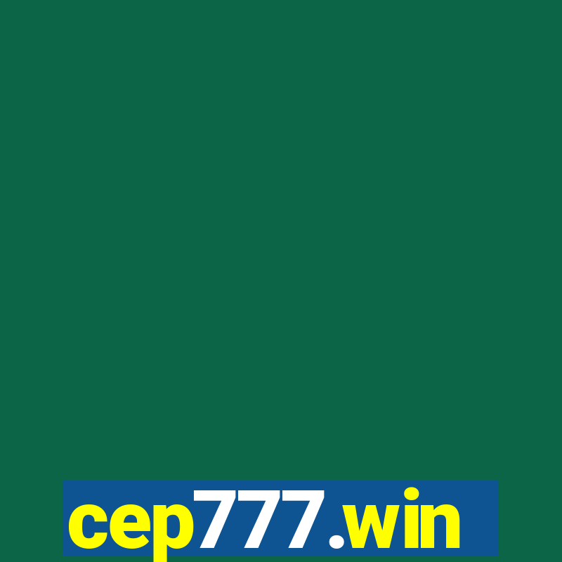 cep777.win