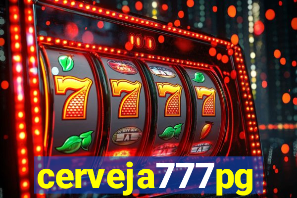 cerveja777pg