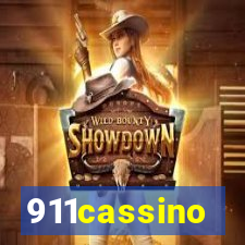 911cassino