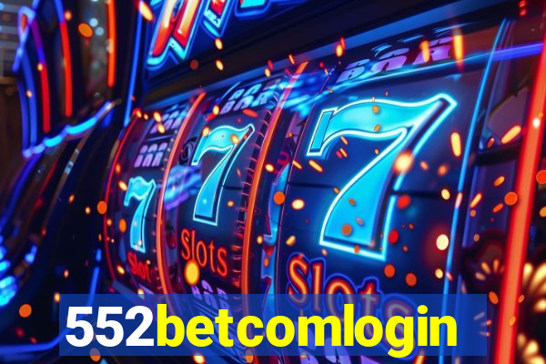 552betcomlogin