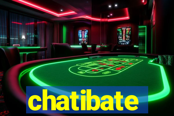 chatibate