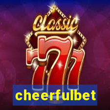 cheerfulbet