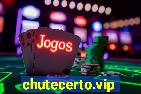 chutecerto.vip