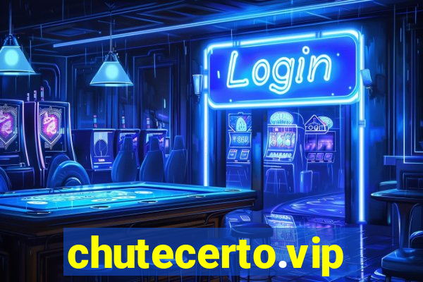 chutecerto.vip