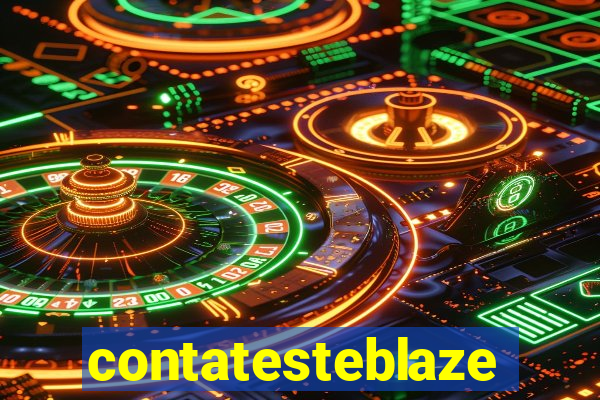 contatesteblaze