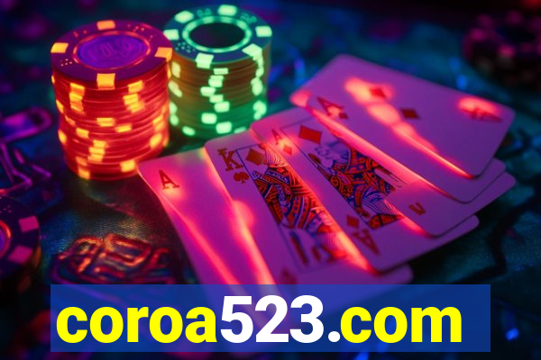 coroa523.com