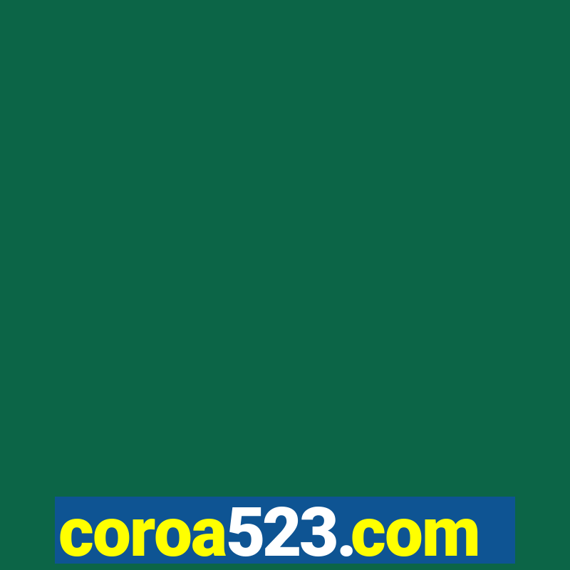 coroa523.com