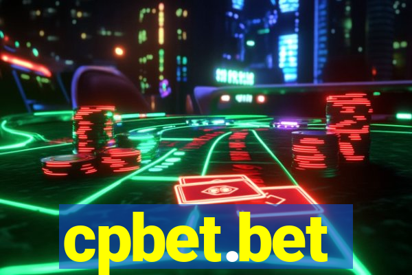 cpbet.bet