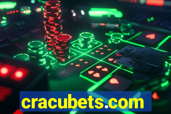 cracubets.com