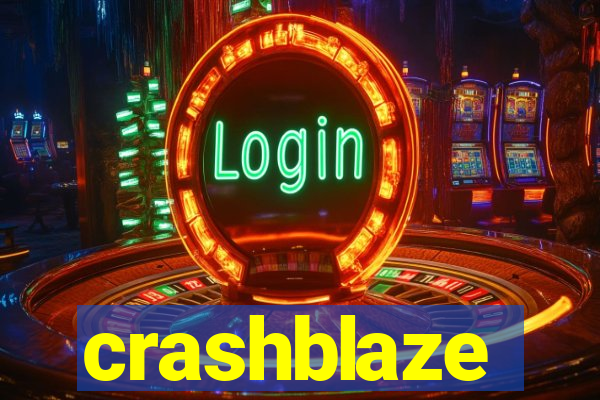 crashblaze