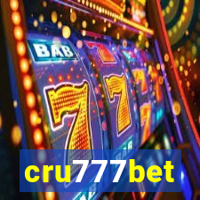 cru777bet