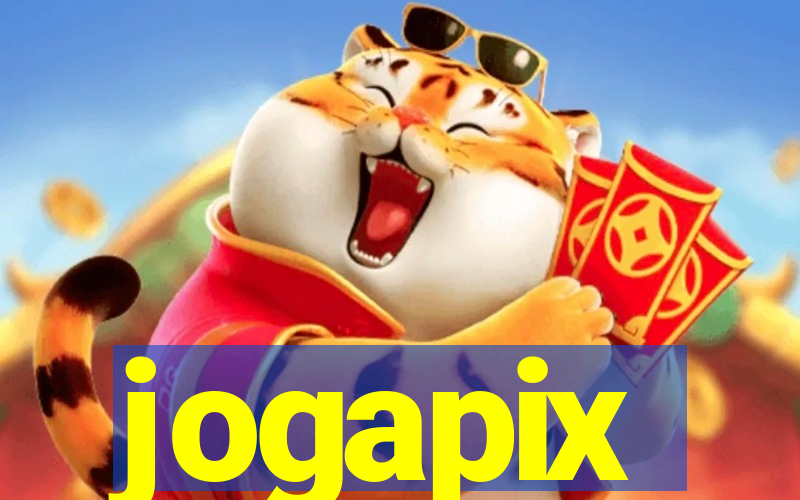 jogapix